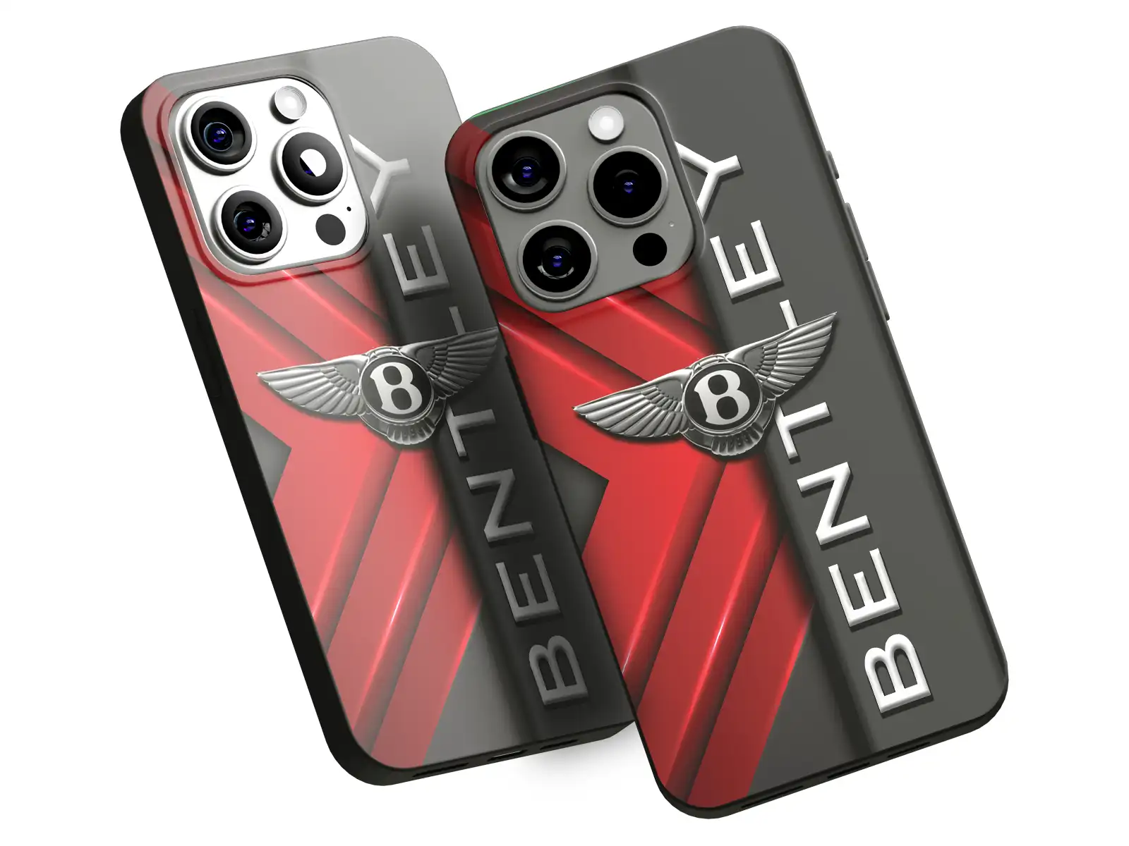 Bentley Custodia Telefono Max Qualità Limitata